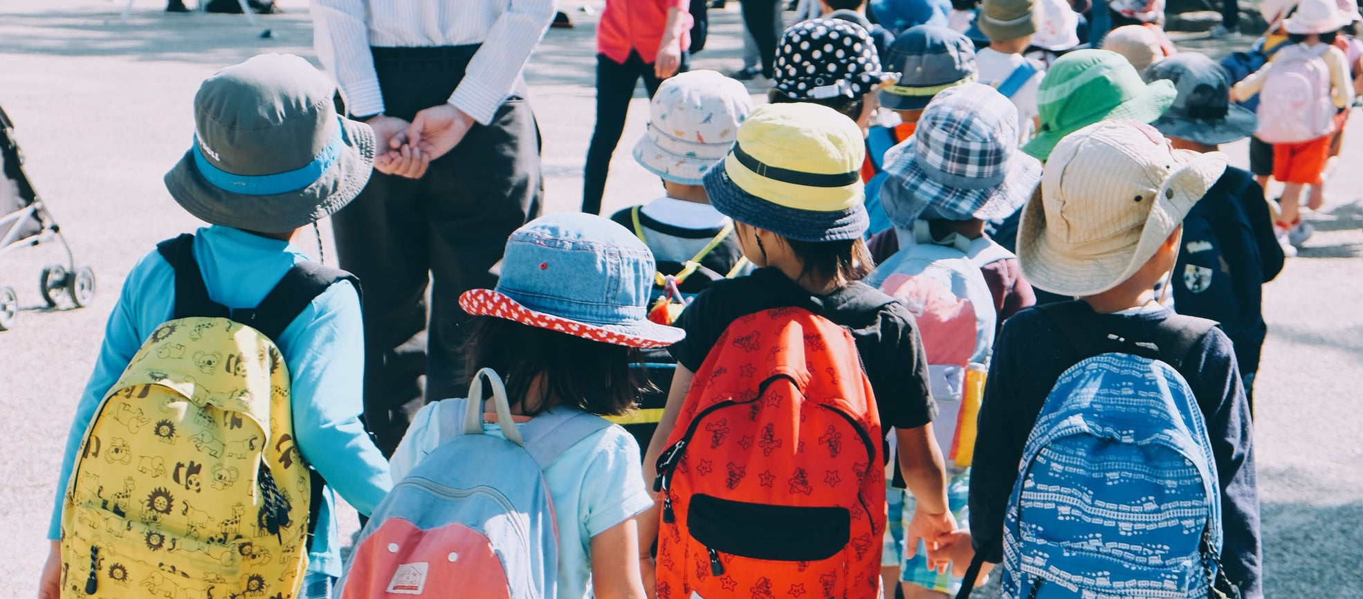 Promoting Health and Wellness During School Term Holidays: 5 Family Bonding Activities