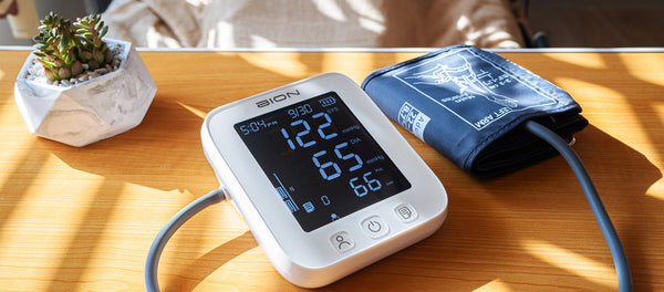 Risk Factors & What Causes Hypertension