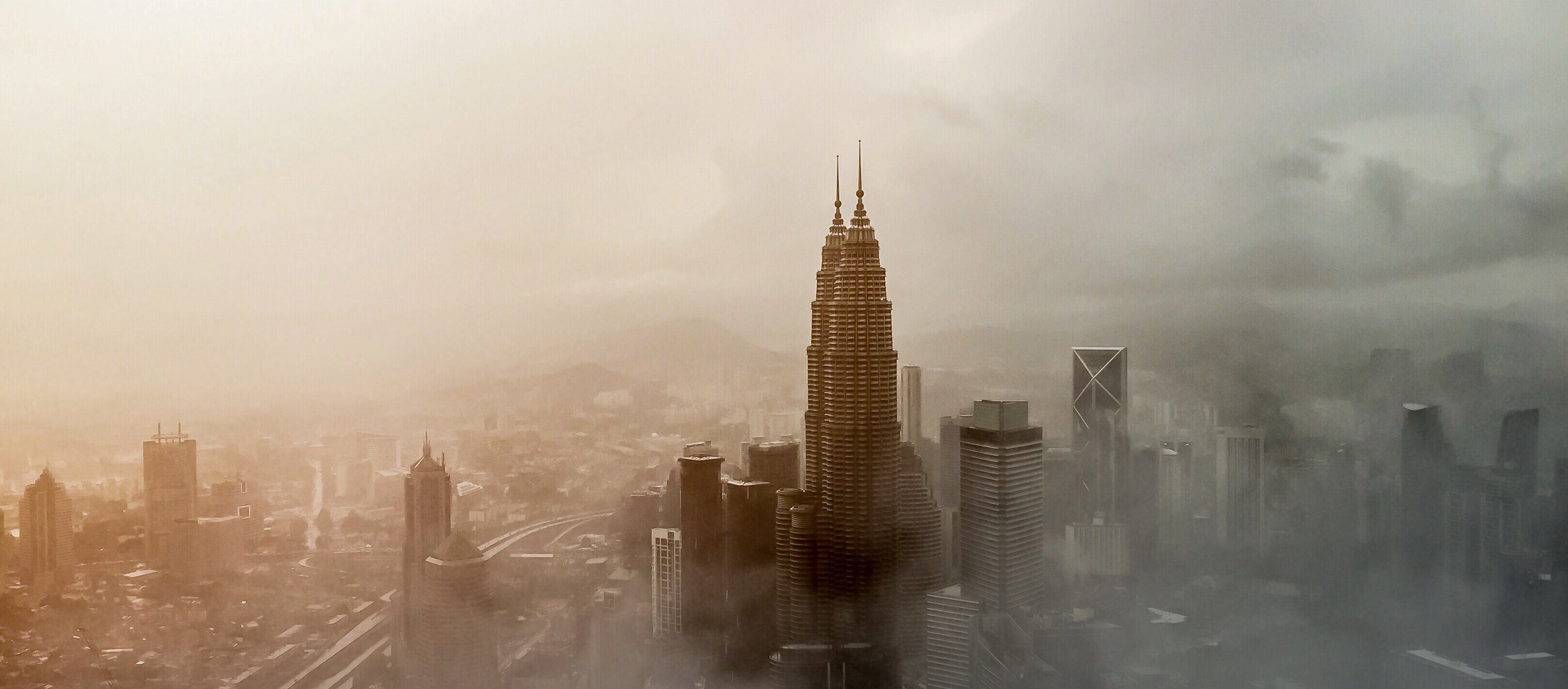 The Benefits of Having an Air Purifier in Malaysia