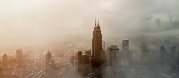 The Benefits of Having an Air Purifier in Malaysia