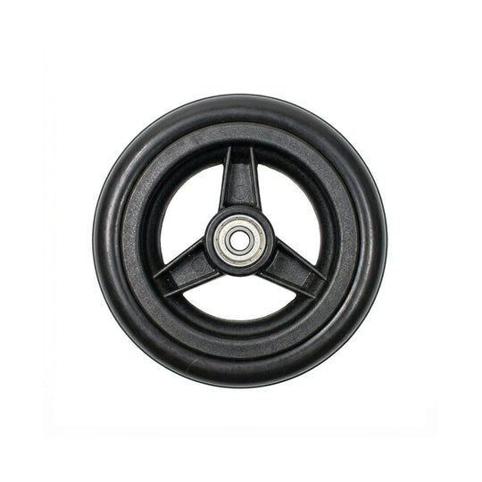 WC Parts: Front Wheel, w Rim, 5"