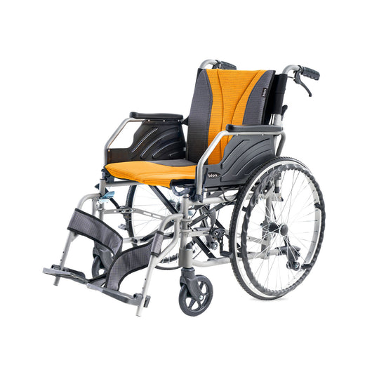 Bion iLight Detachable Wheelchair L700