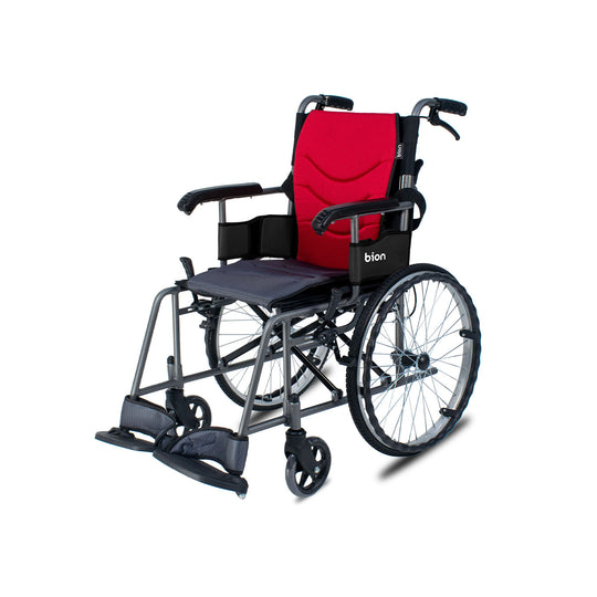 Bion iLight Wheelchair L600