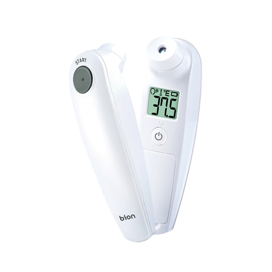 Bion Non-Contact Temple Thermometer HB500