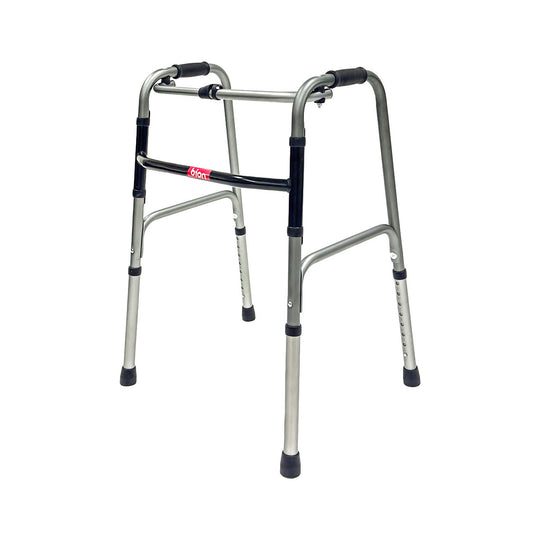 Bion Walking Frame, Foldable