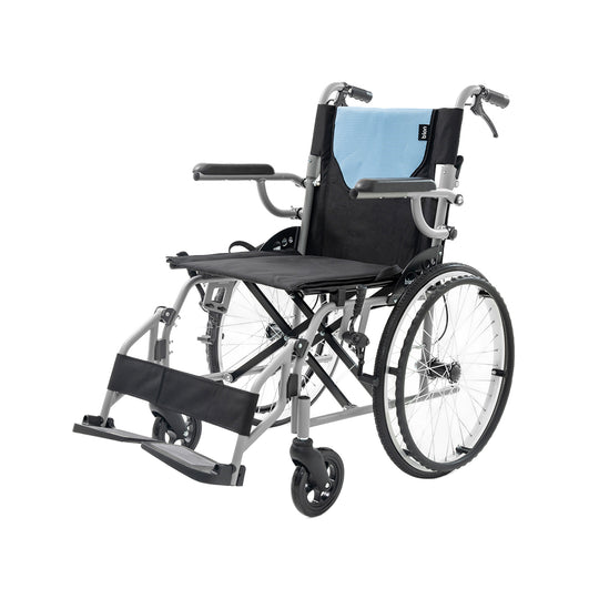 Bion Kompac Wheelchair K200