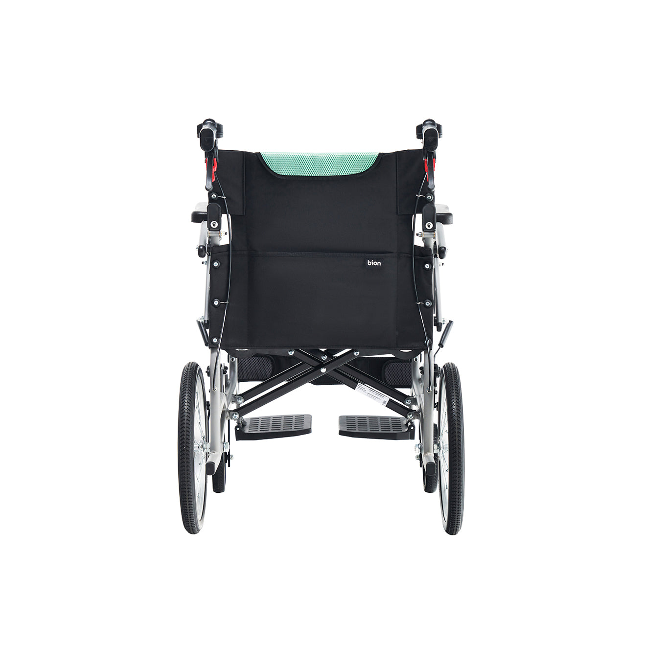 Bion Kompac Pushchair K110