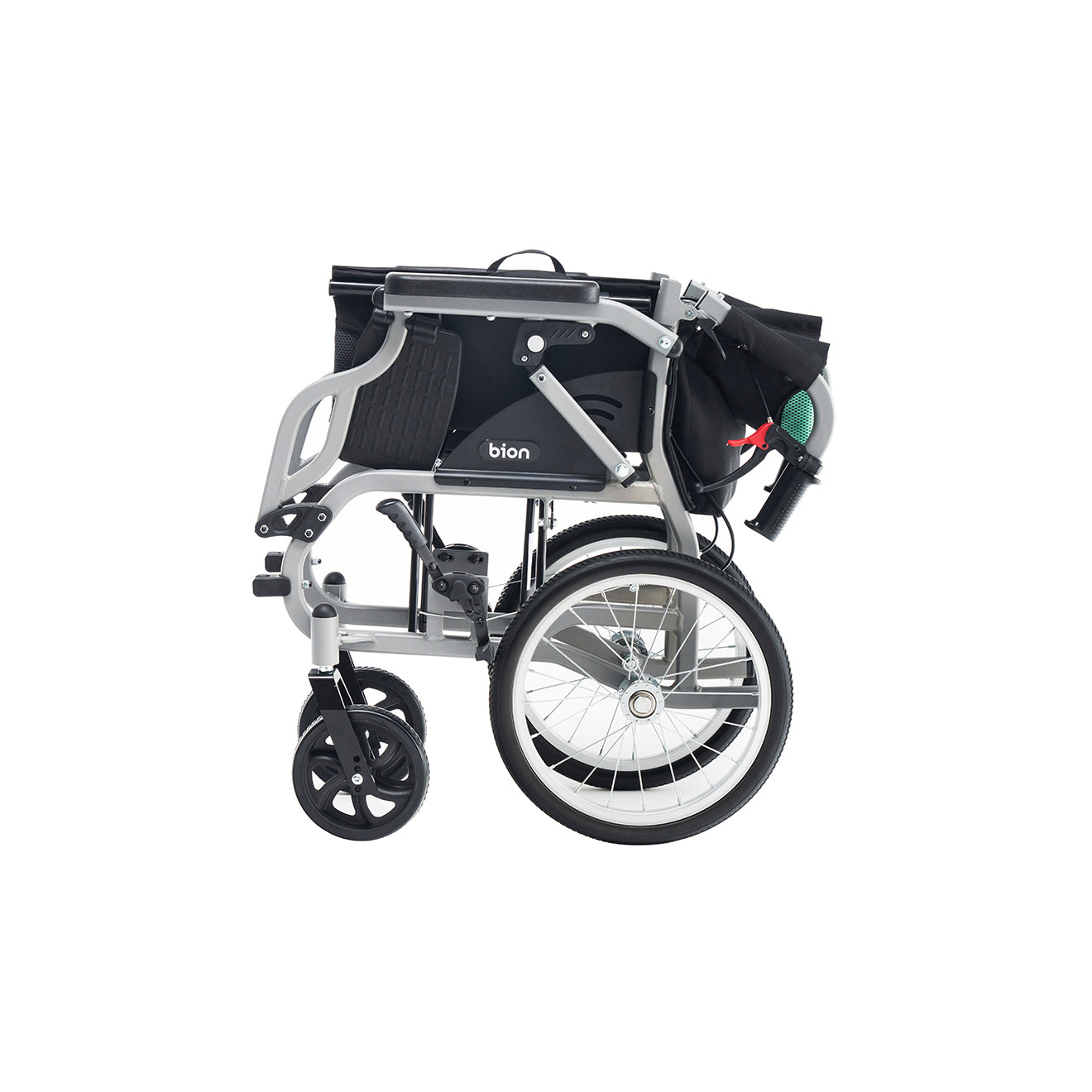 Bion Kompac Pushchair K110