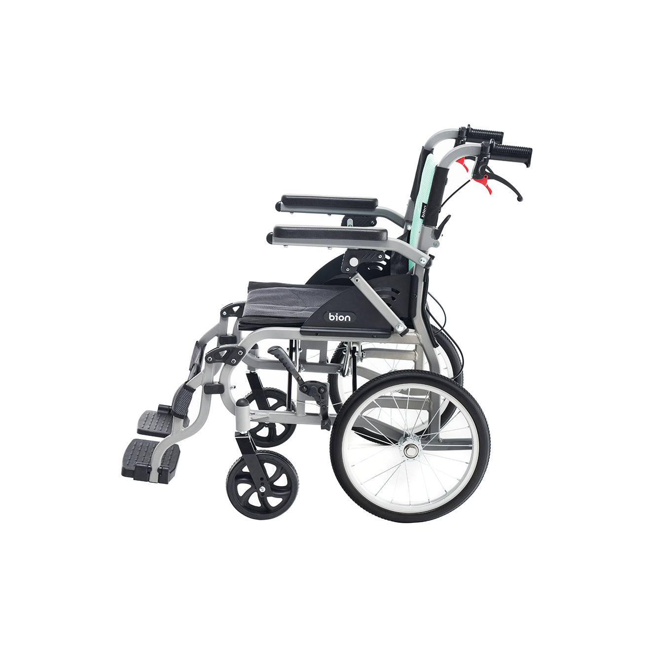 Bion Kompac Pushchair K110