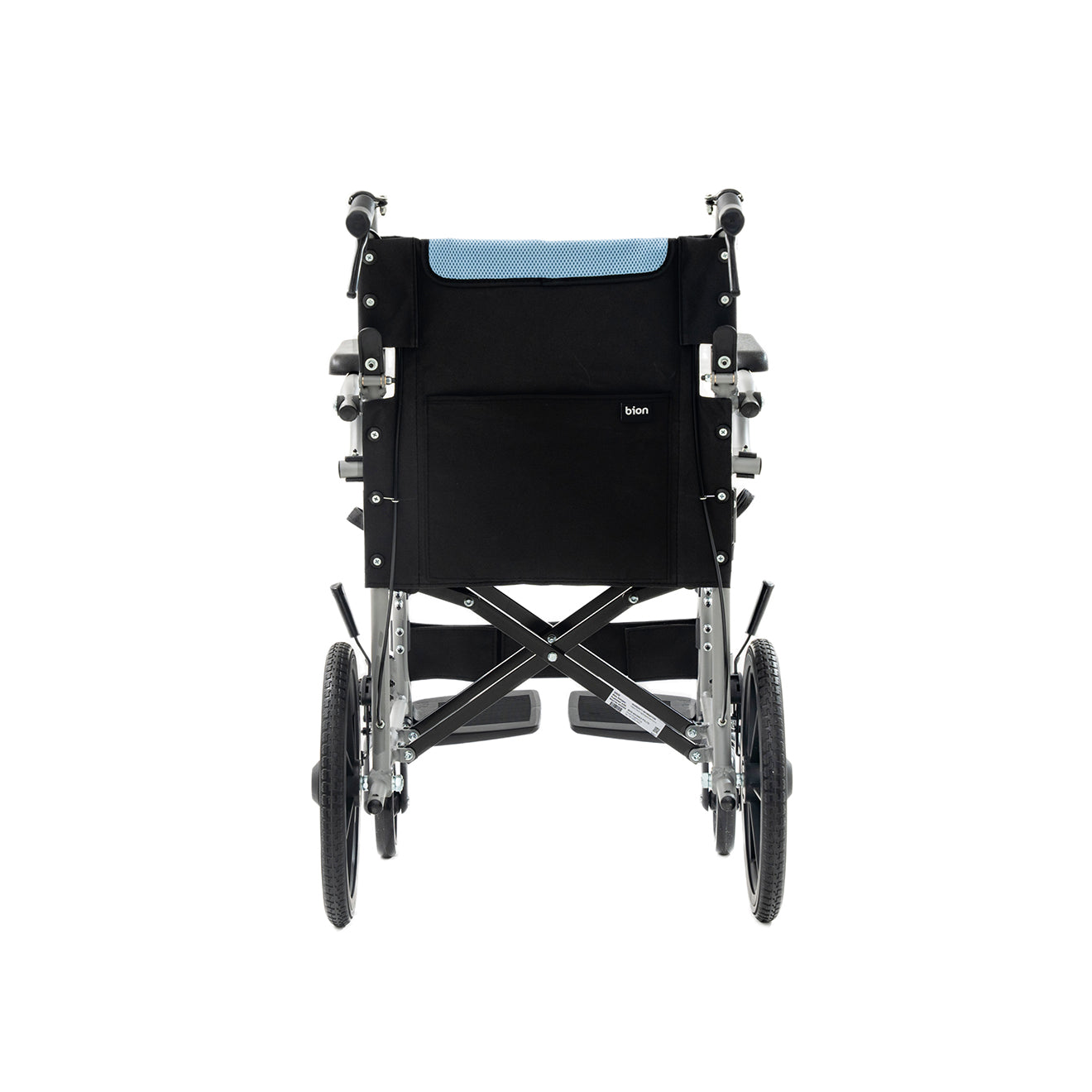 Bion Kompac Pushchair K210