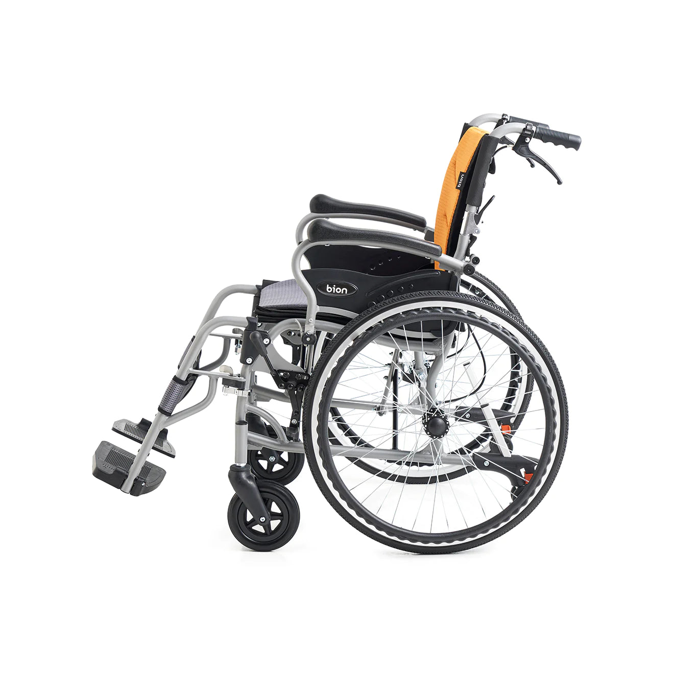 Bion Postur Wheelchair S300 