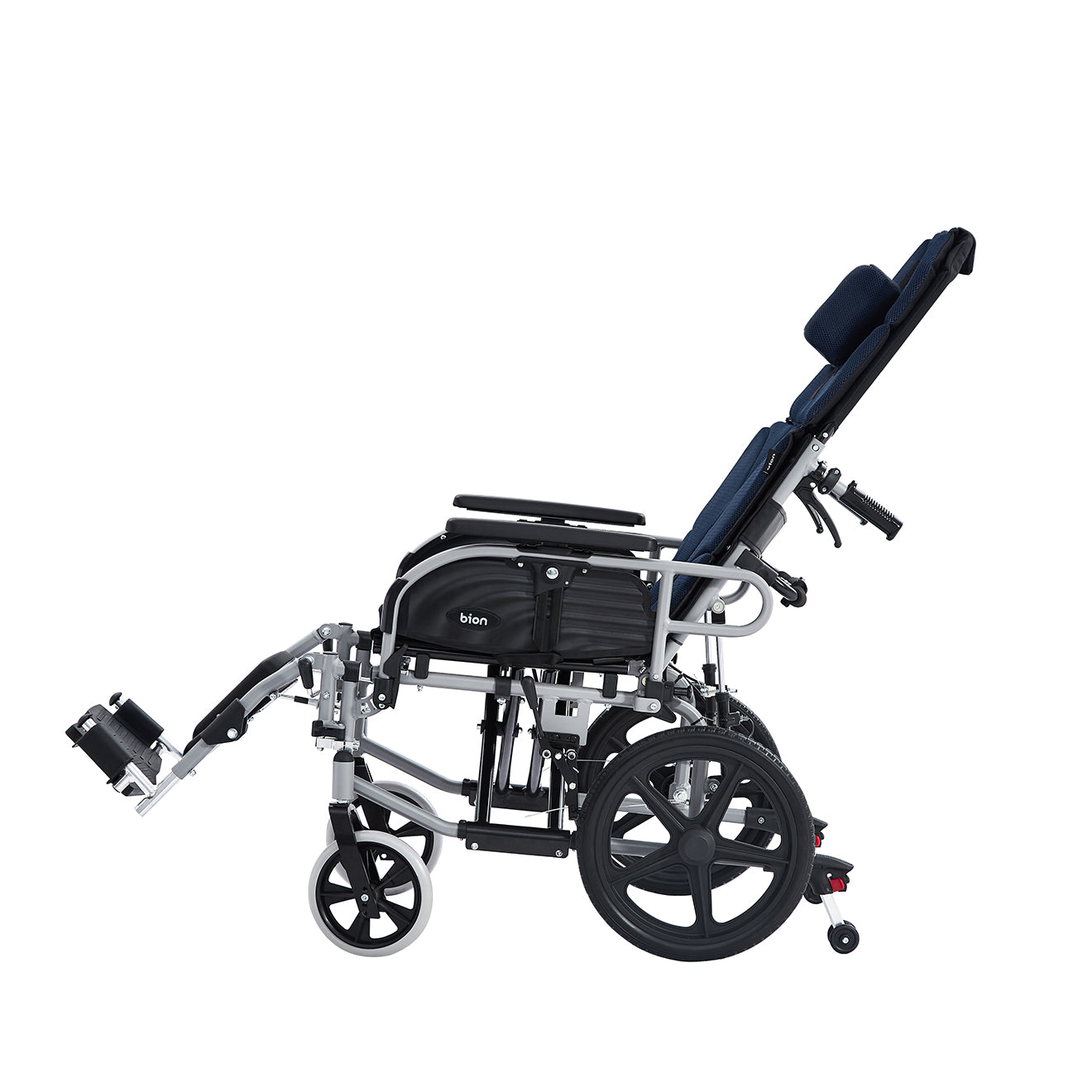 Bion Recliner Pushchair G910