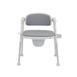 Bion Shower Commode Chair C200