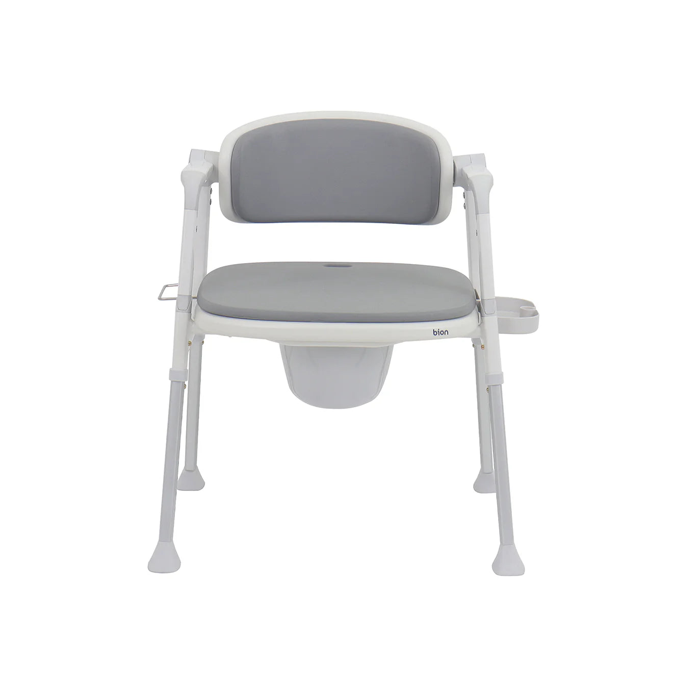 Bion Shower Commode Chair C200