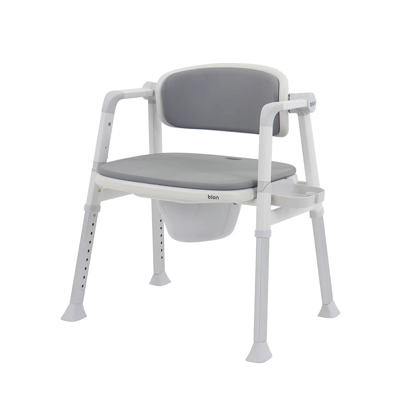 Bion Shower Commode Chair C200