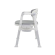 Bion Shower Commode Chair C200