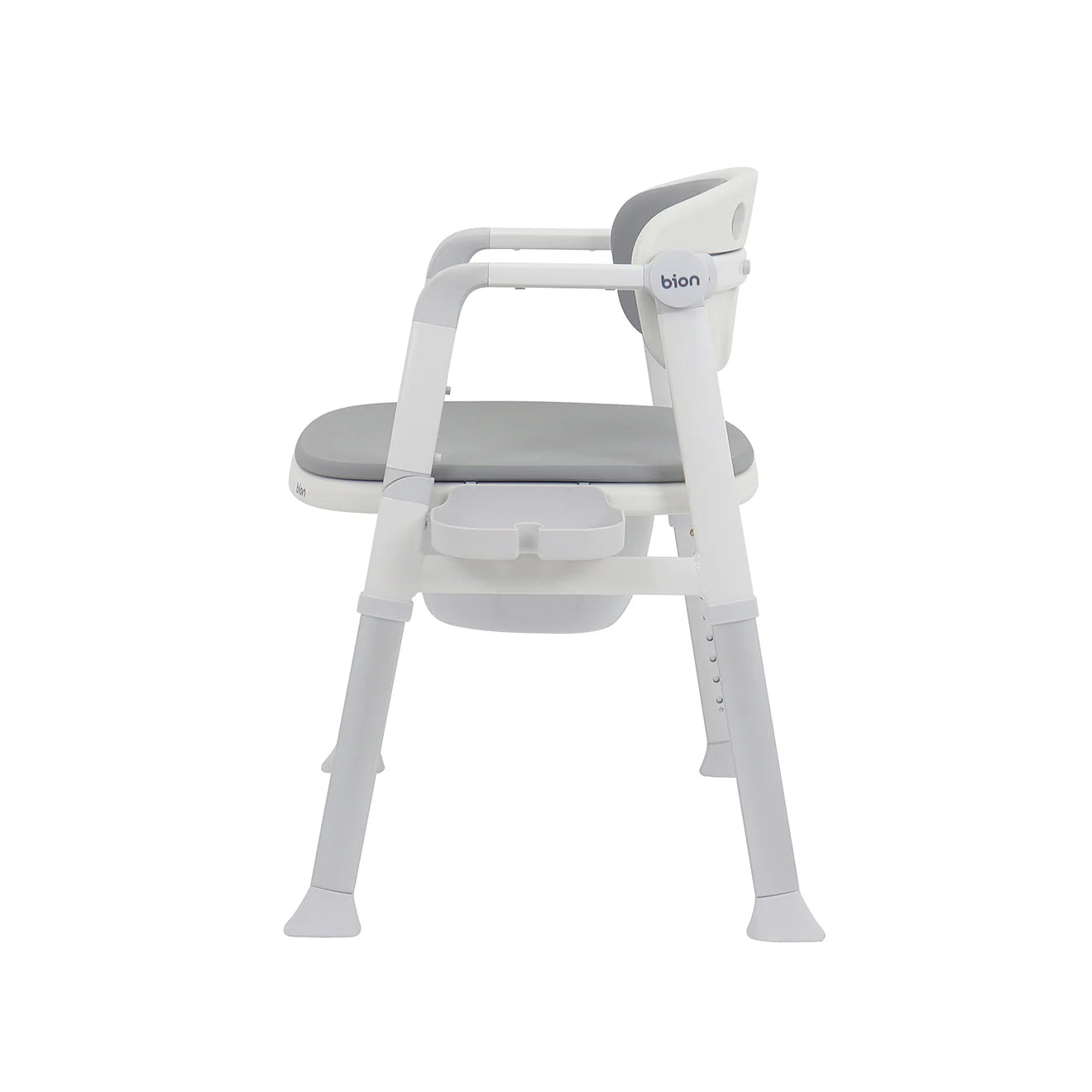Bion Shower Commode Chair C200
