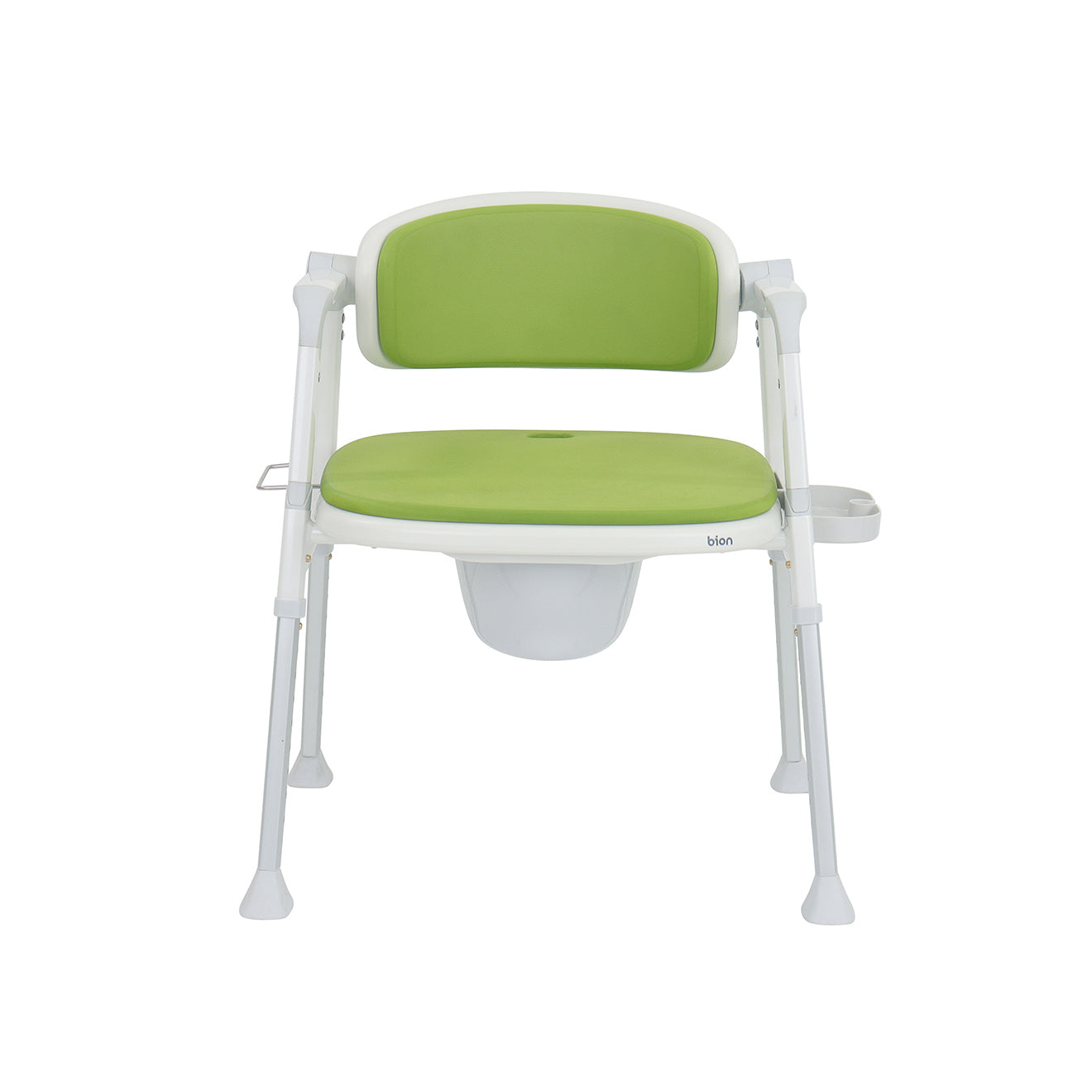 Bion Shower Commode Chair C210