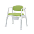 Bion Shower Commode Chair C210