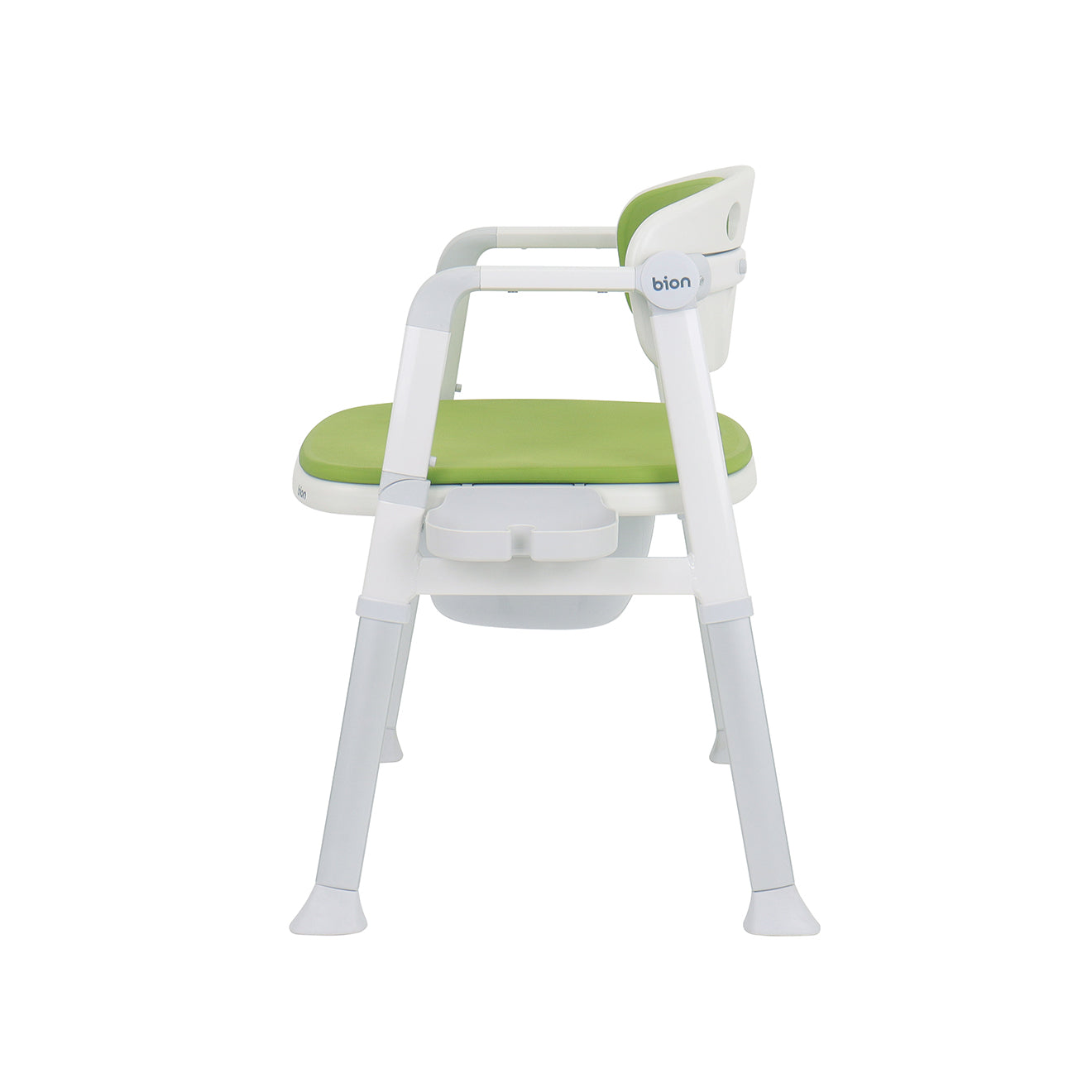 Bion Shower Commode Chair C210
