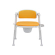 Bion Shower Commode Chair C220