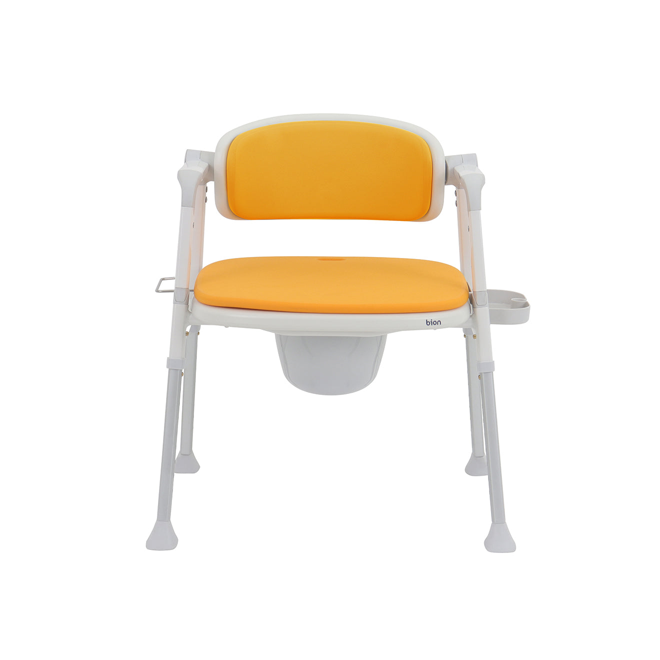 Bion Shower Commode Chair C220
