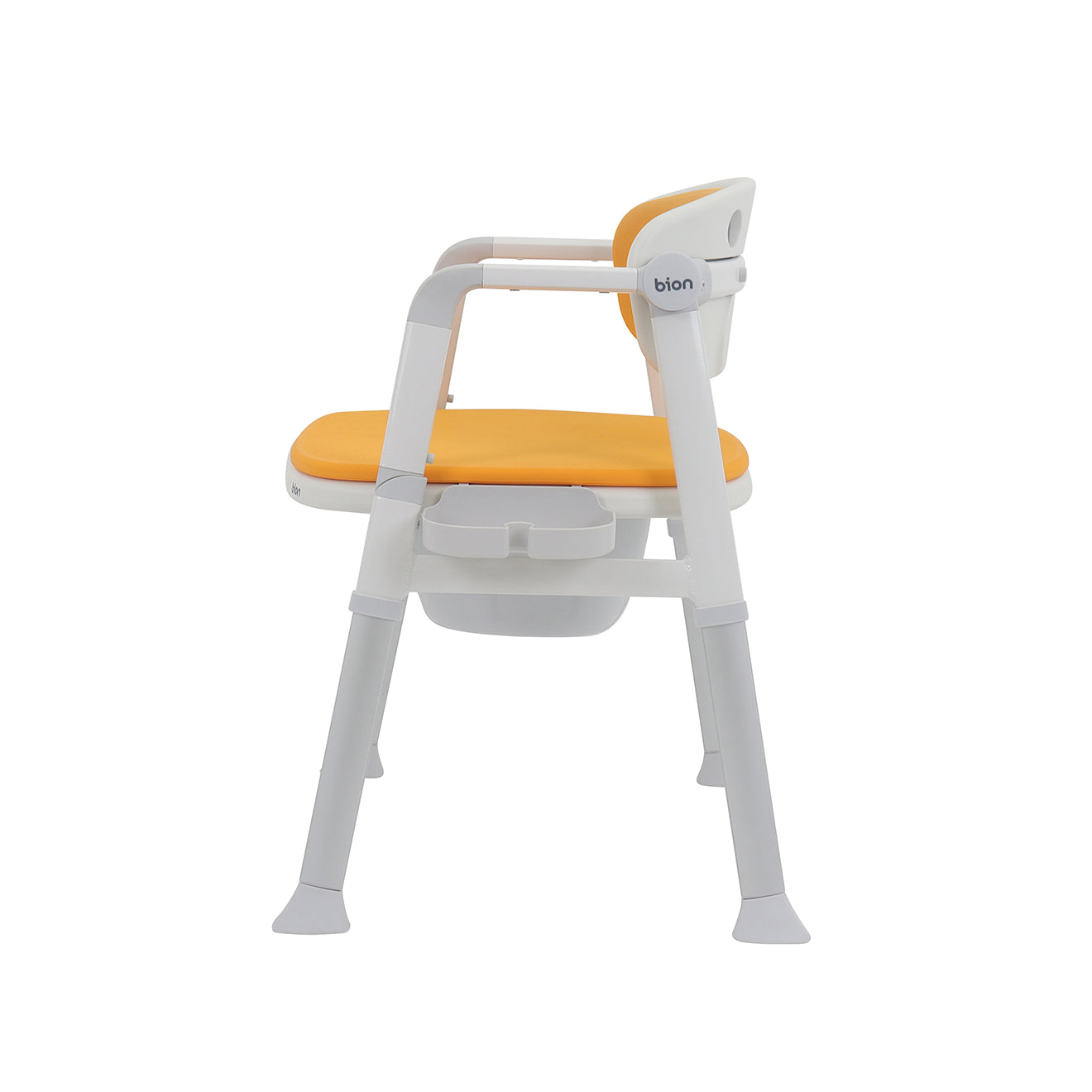 Bion Shower Commode Chair C220