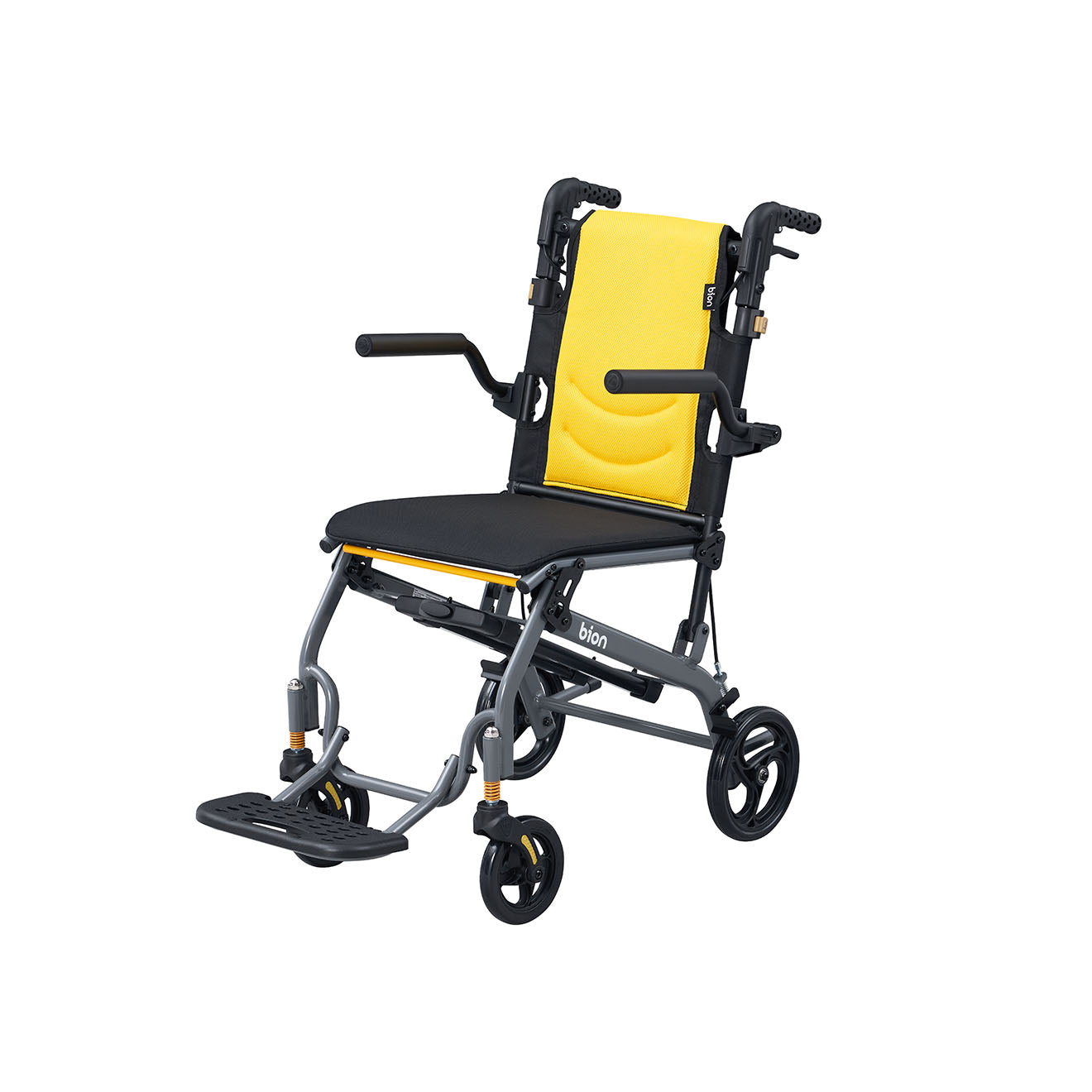 Bion Traveller E100 Pushchair