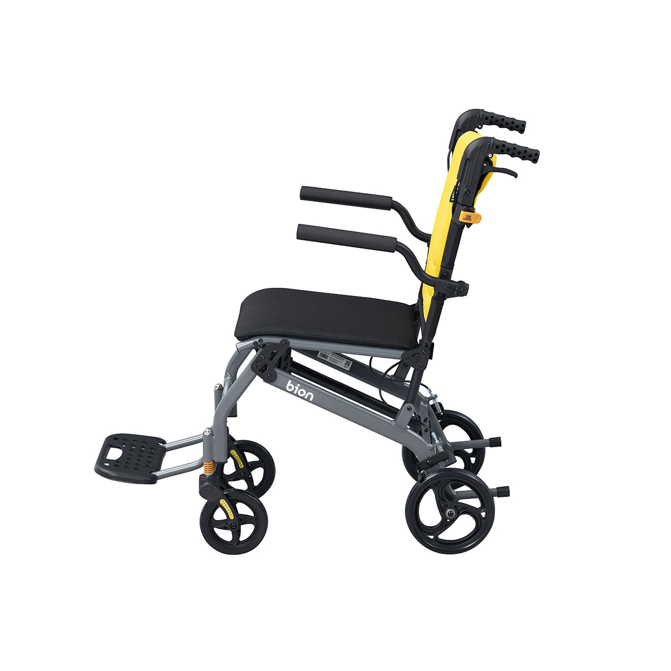 Bion Traveller E100 Pushchair 