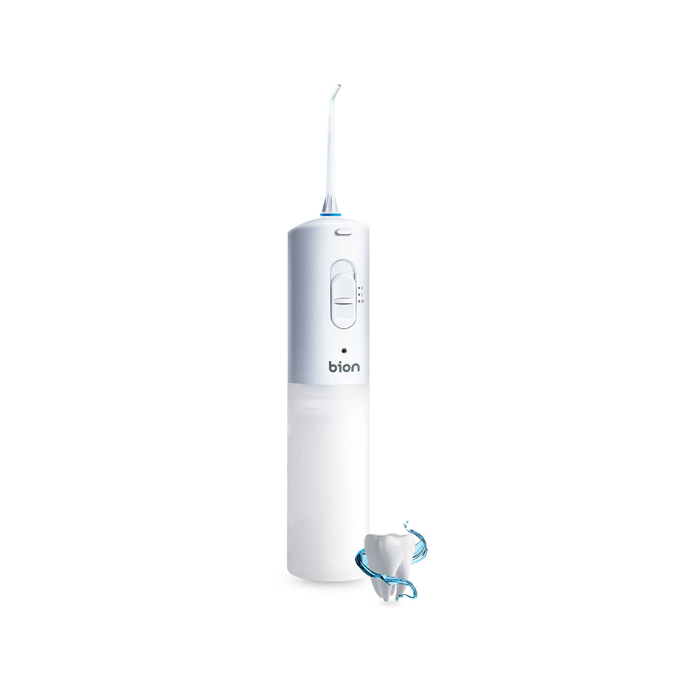 Bion Water Flosser W100 Oral Care