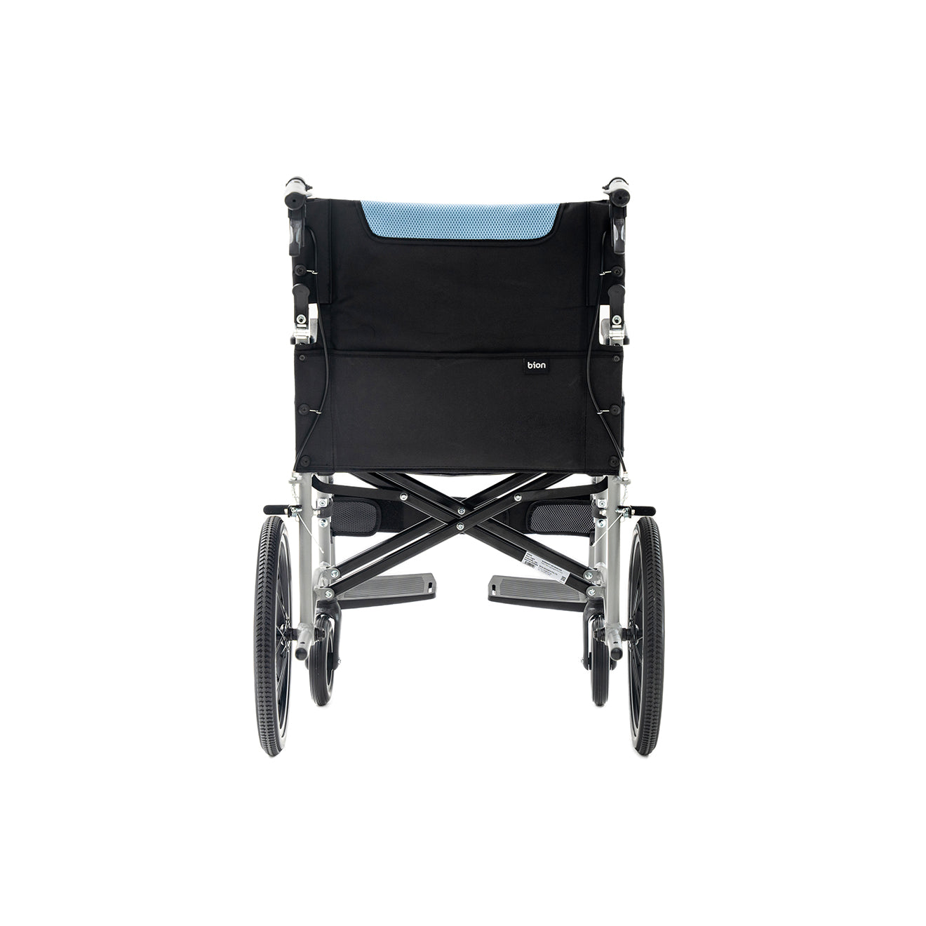 Bion iLight Pushchair L210