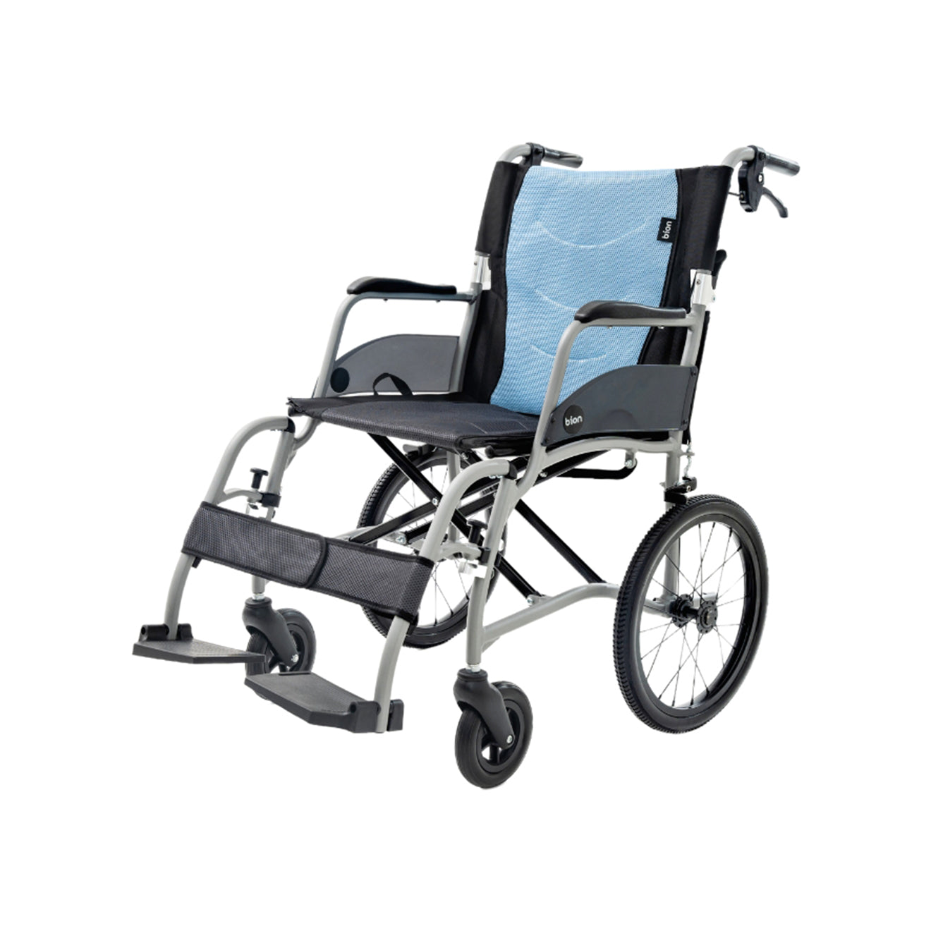 Bion iLight Pushchair L210