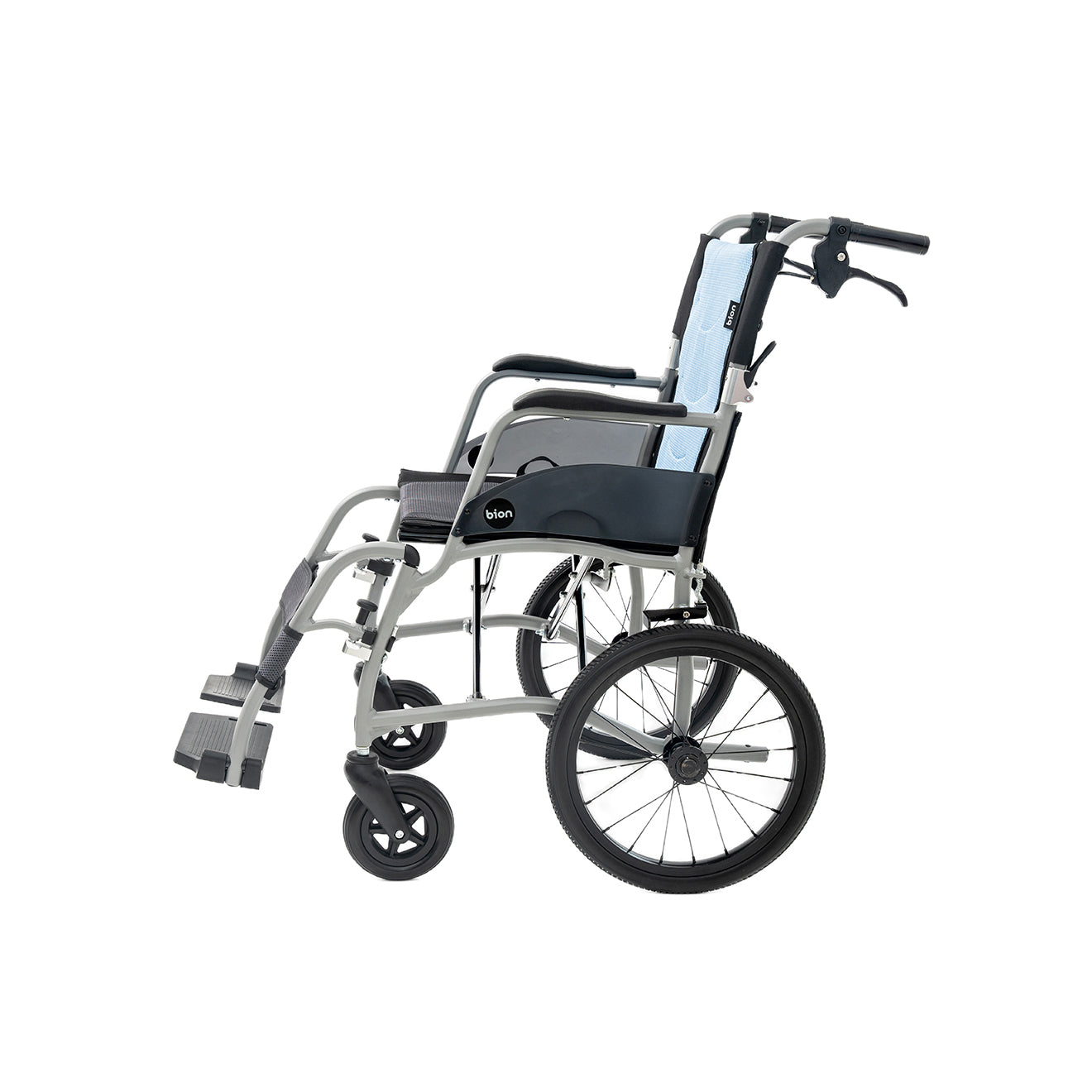 Bion iLight Pushchair L210