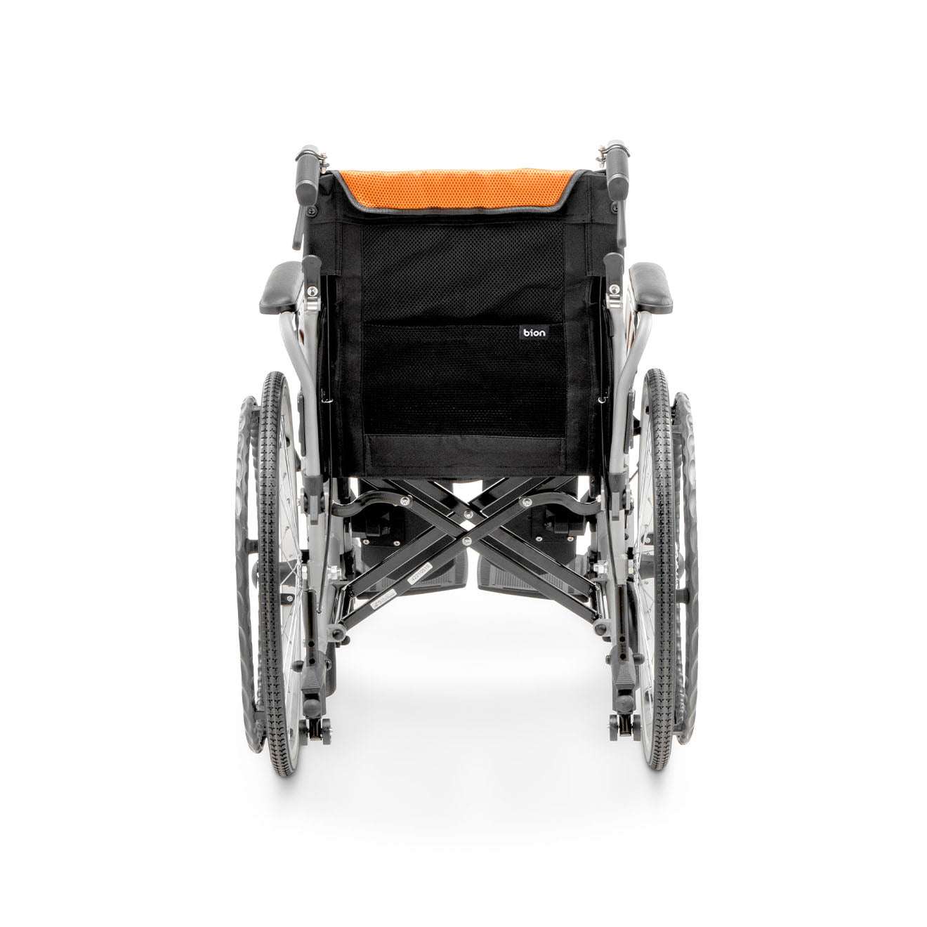 Bion iLight Wheelchair Elevating L740