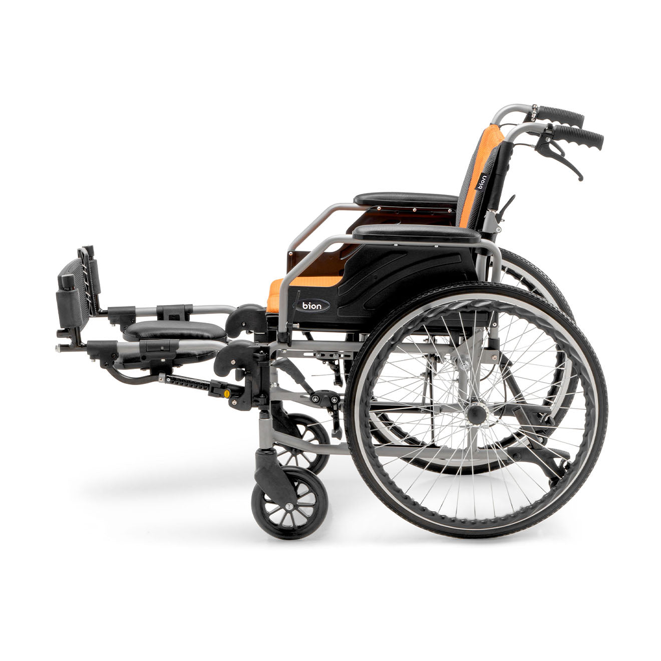 Bion iLight Wheelchair Elevating L740