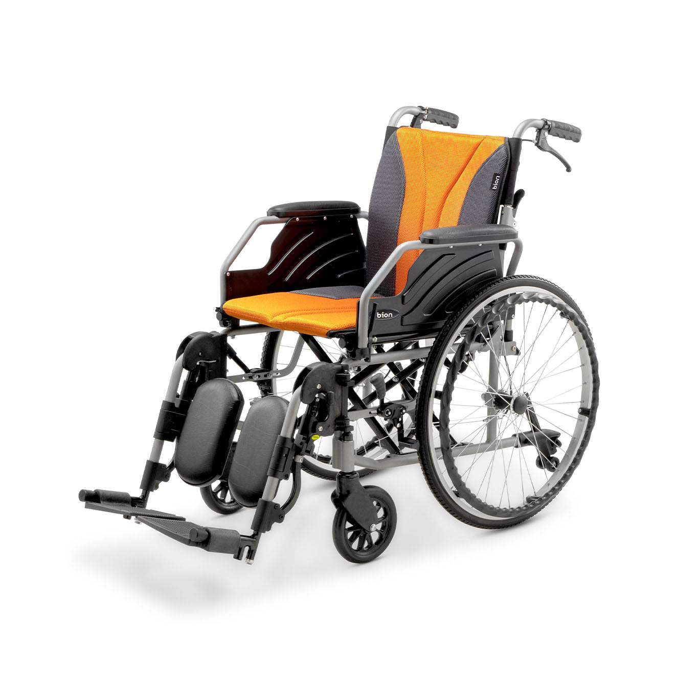 Bion iLight Wheelchair Elevating L740