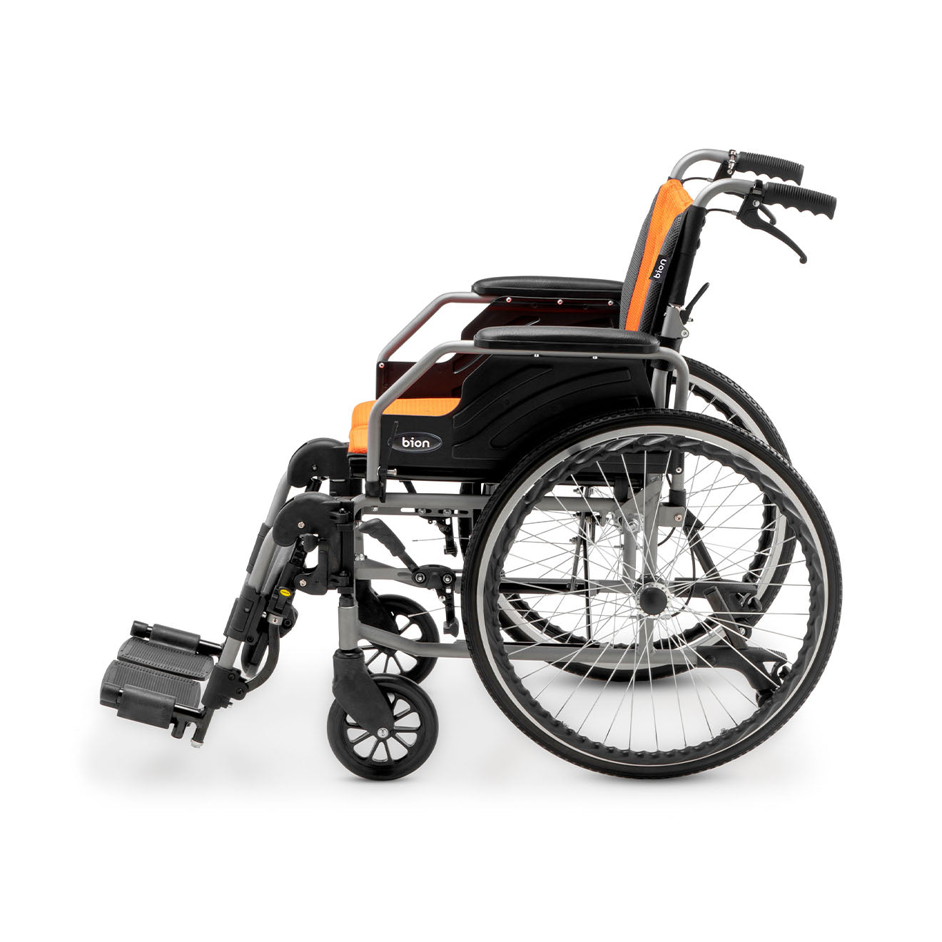 Bion iLight Wheelchair Elevating L740