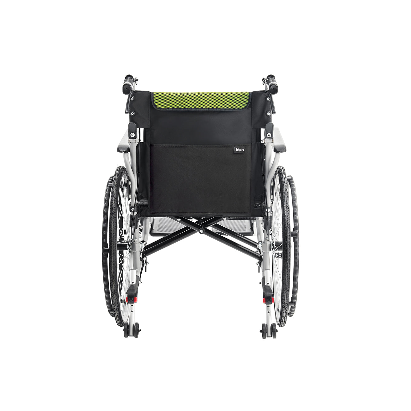 Bion iLight Wheelchair L500 20