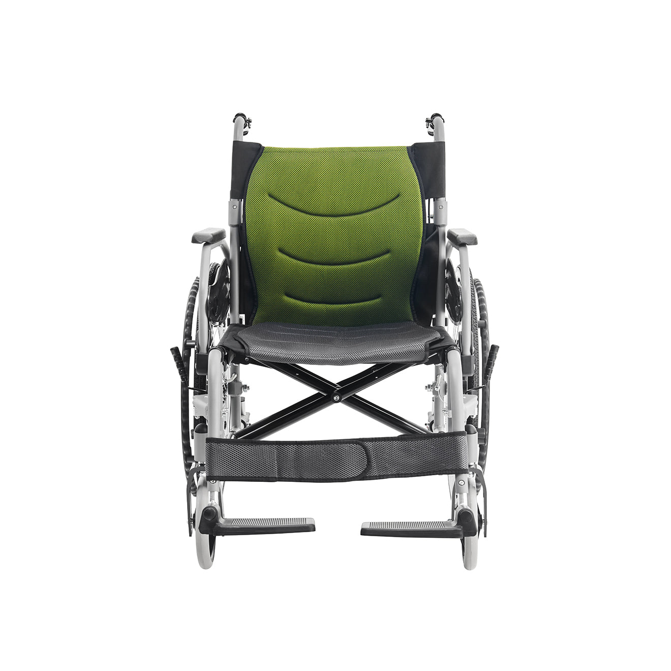 Bion iLight Wheelchair L500 20