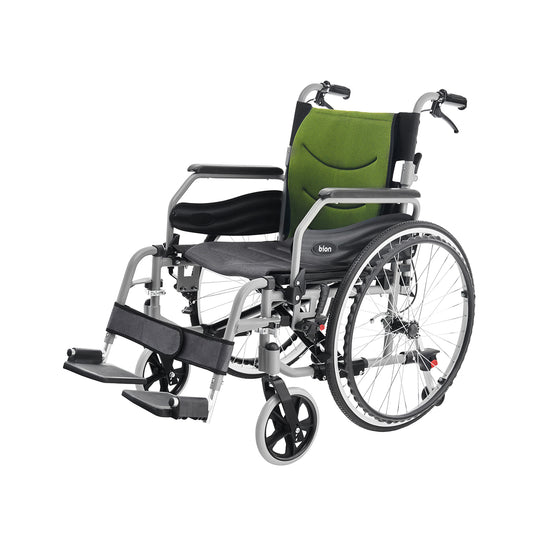 Bion, iLight Wheelchair, L500, 20"
