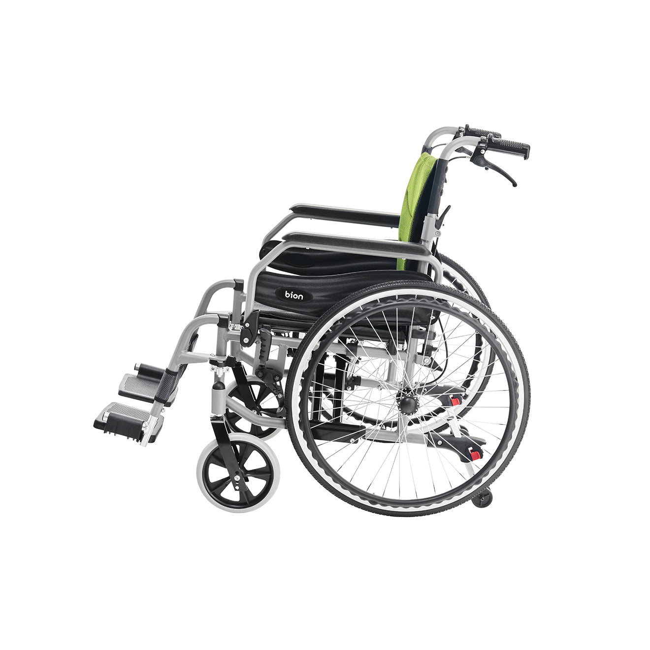 Bion iLight Wheelchair L500 20