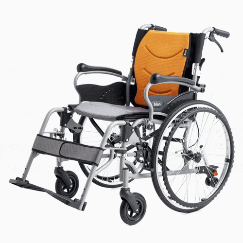 Bion Postur Wheelchair S300