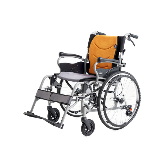 Bion Postur Wheelchair S320, 18"