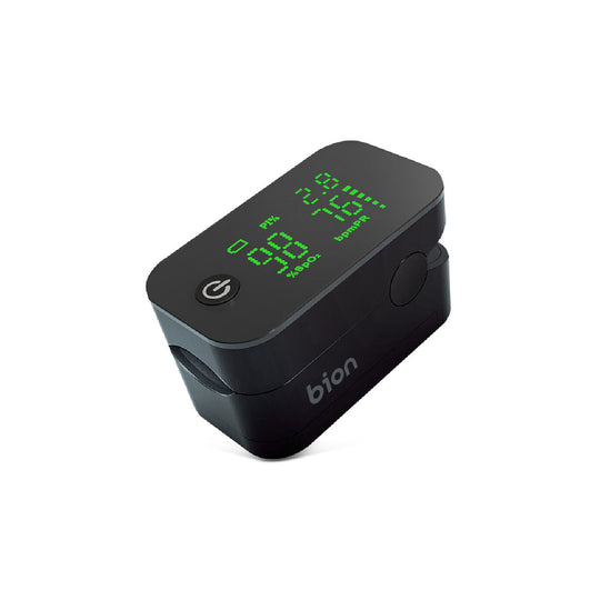 Bion Finger Pulse Oximeter P100