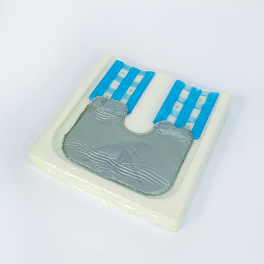 Cushion without Cover